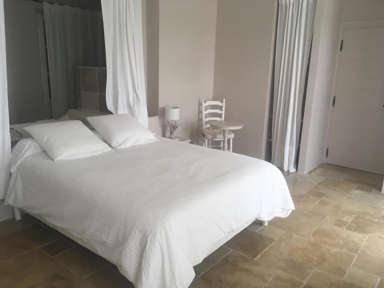 Villa Alba 쎙뜨호뻬 외부 사진